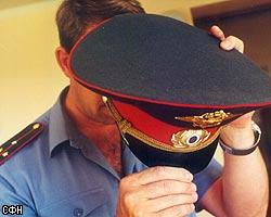 Милиционер, избивший журналистку "Первого канала", арестован