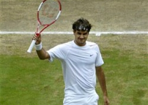 Федерер усиливает натиск (обзор теннисных рейтингов)