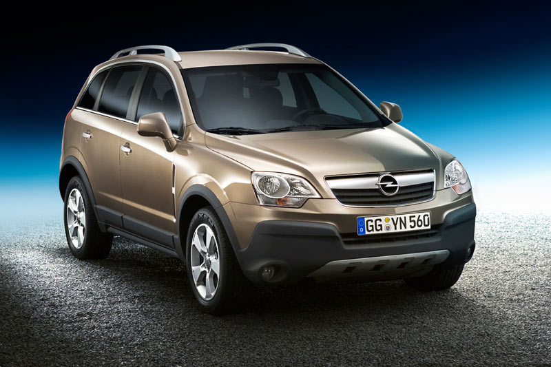 Opel: КАСКО плюс или минус от цены