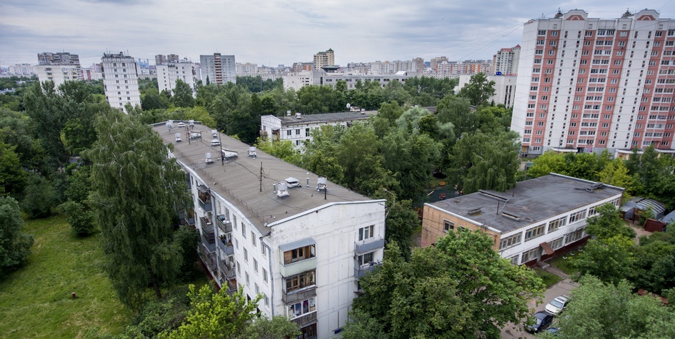 Фото: Сергей Бобылев/ТАСС