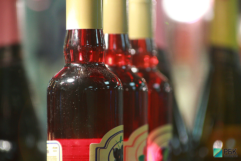 Не снижая градус: бизнес РТ поддержал позицию минпромторга по алкоголю