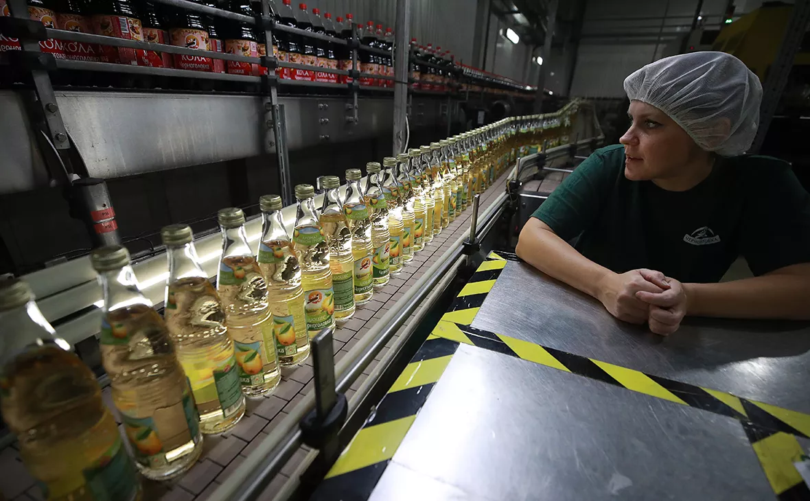 Антон Денисов / РИА Новости