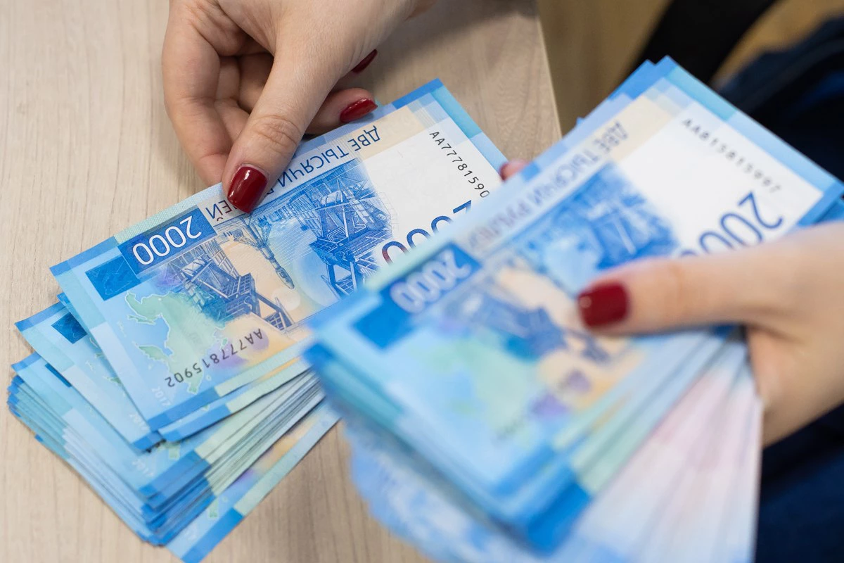 Александр Подгорчук / РБК Калининград