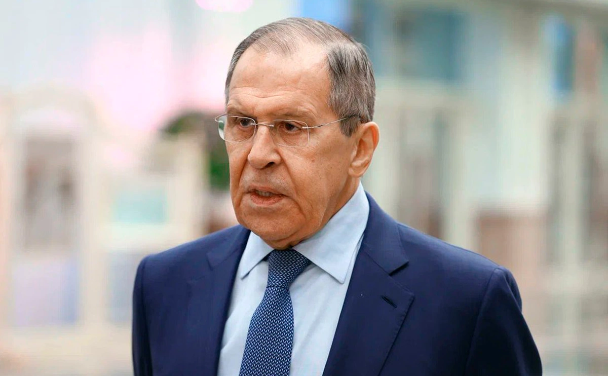 МИД РФ