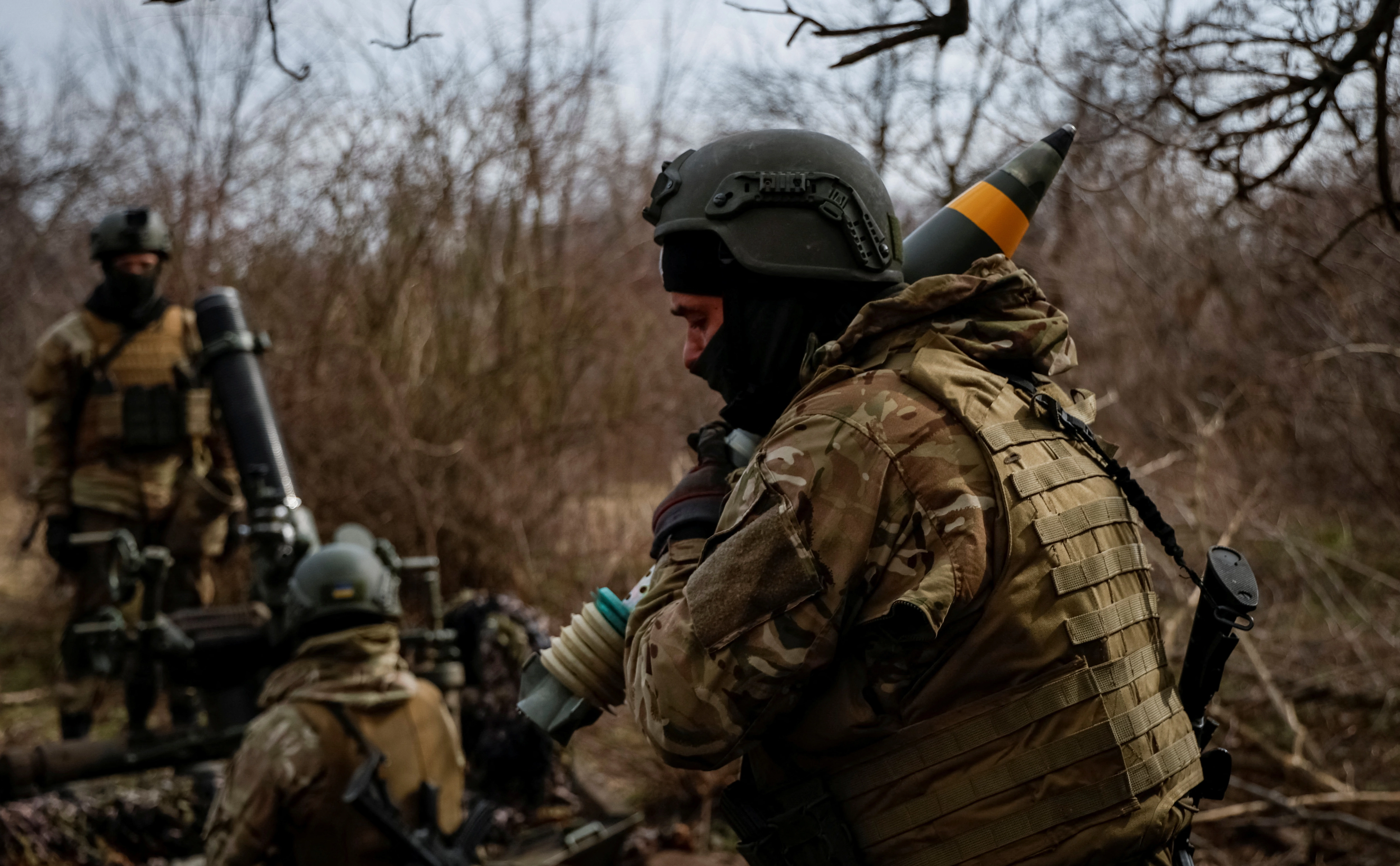 Alex Babenko / Reuters