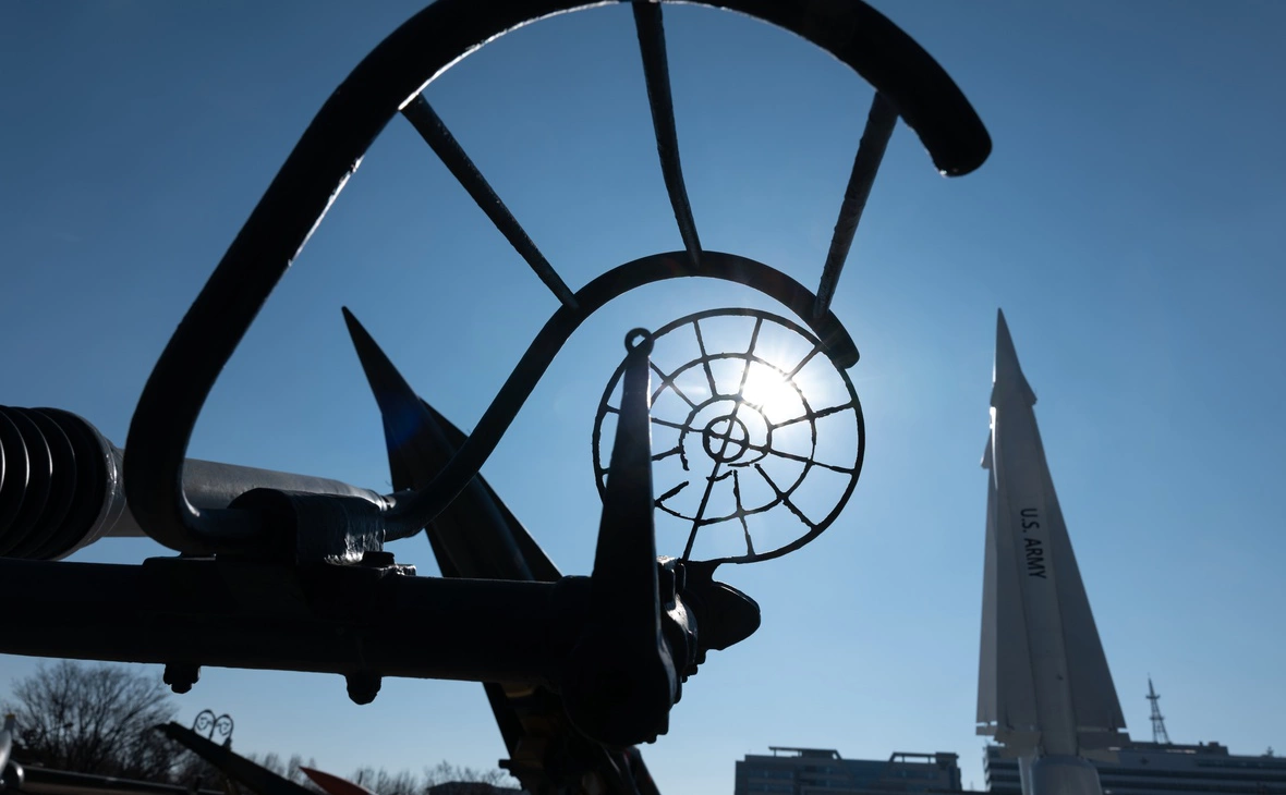 Jeon Heon-Kyun / EPA / ТАСС