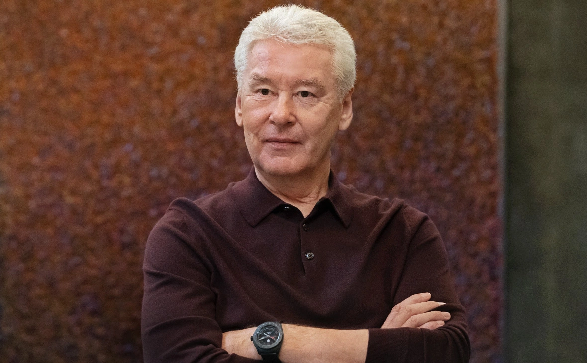 Андрей Любимов / РБК