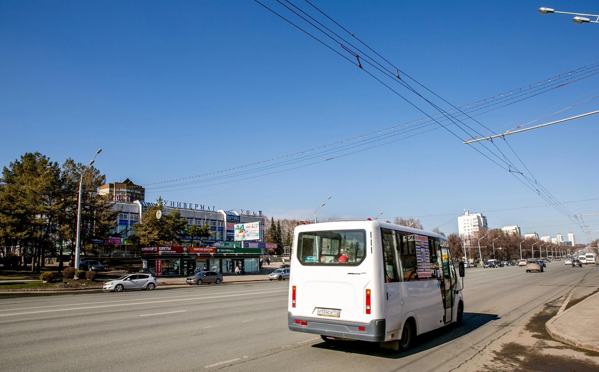 РБК Уфа