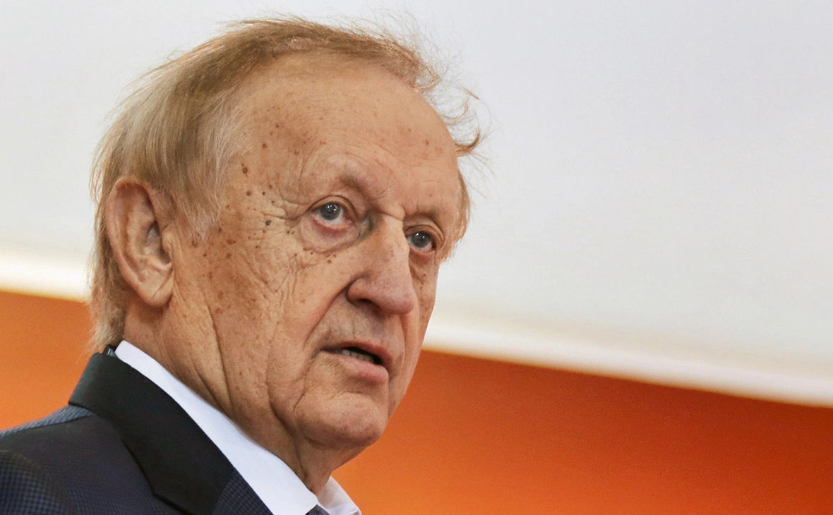 Марина Лысцева / ТАСС