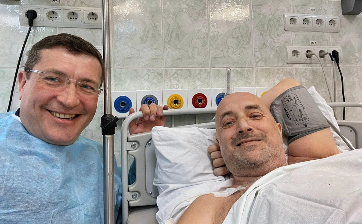 glebnikitin_nn / Telegram