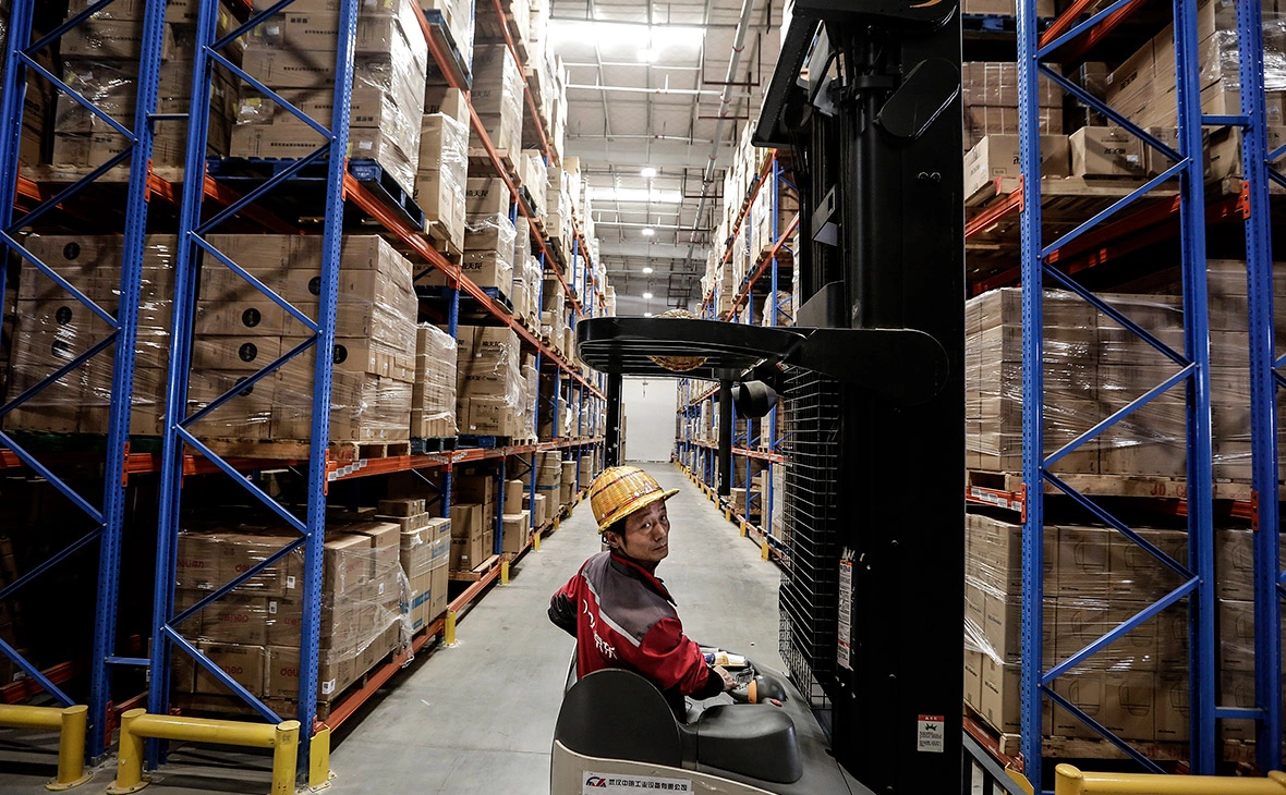 Wang He / Getty Images