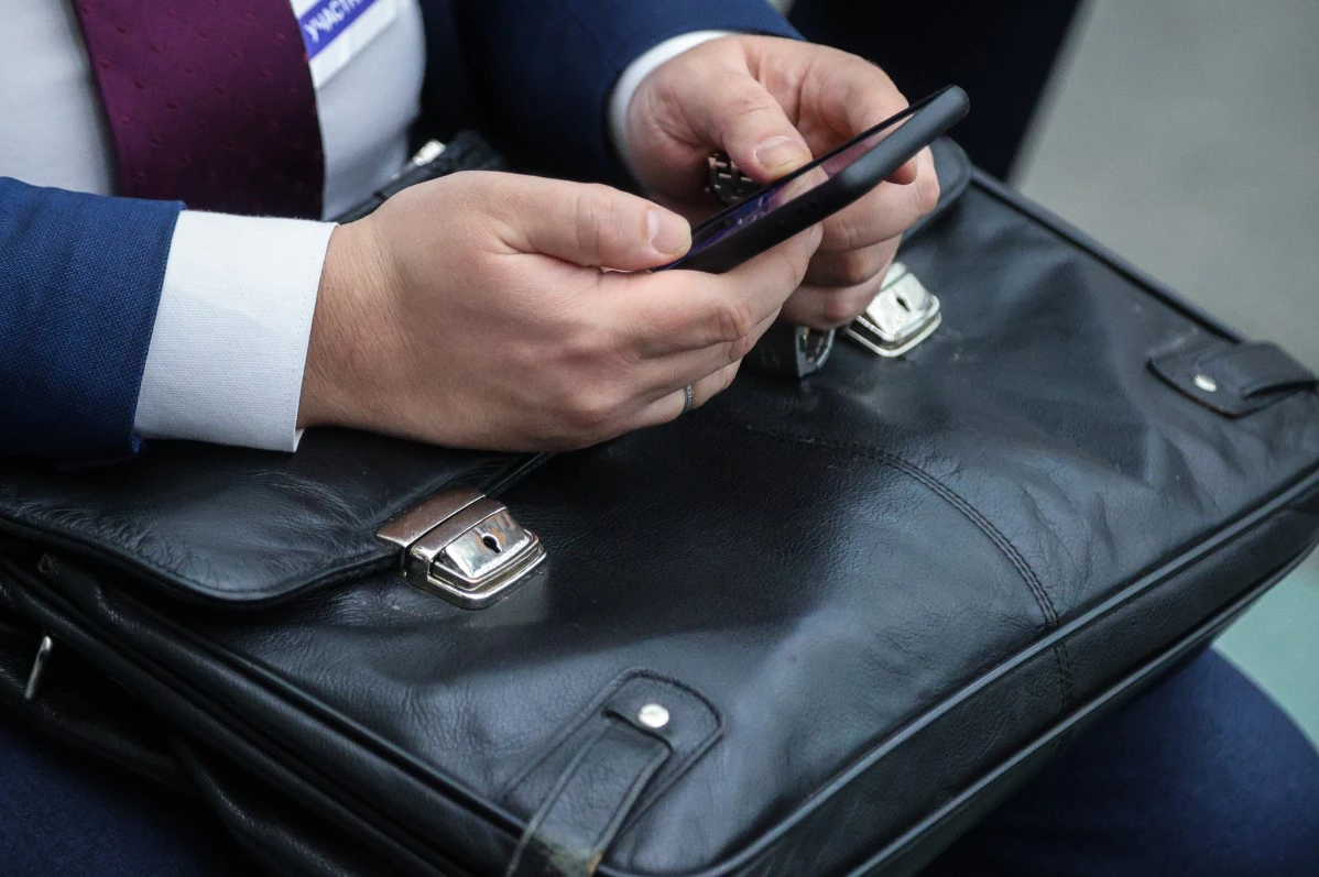 Алексей Гайнов / URA.RU 