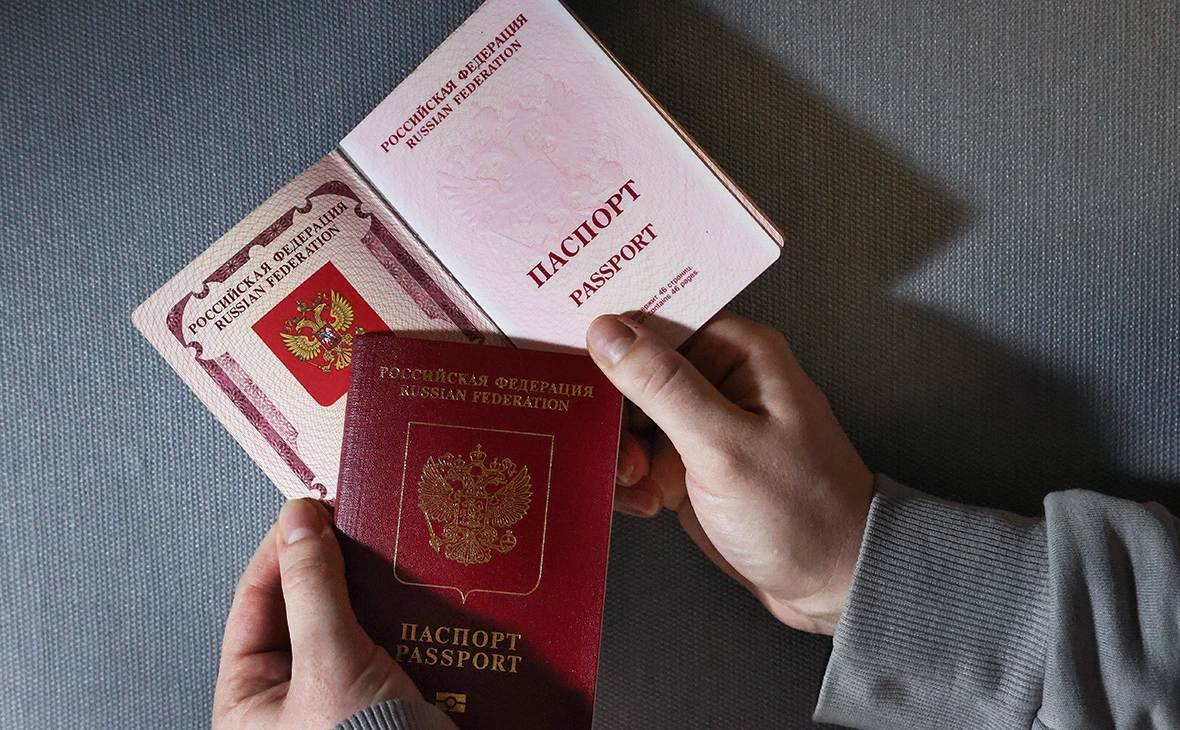 Кирилл Кухмарь / ТАСС