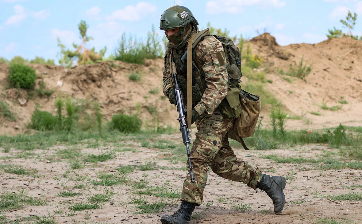 Александр Река / ТАСС
