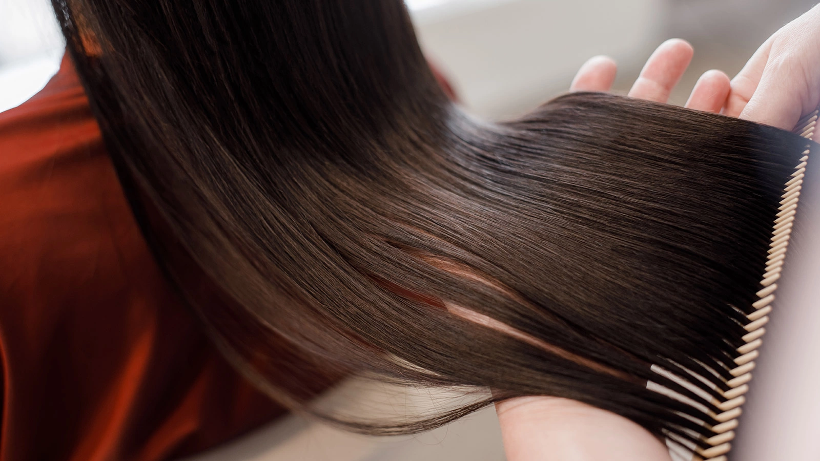ТОП-12 способов ускорить рост волос