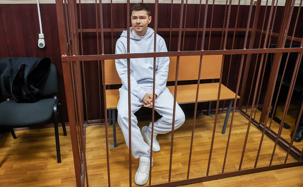 Сергей Фадеичев / ТАСС