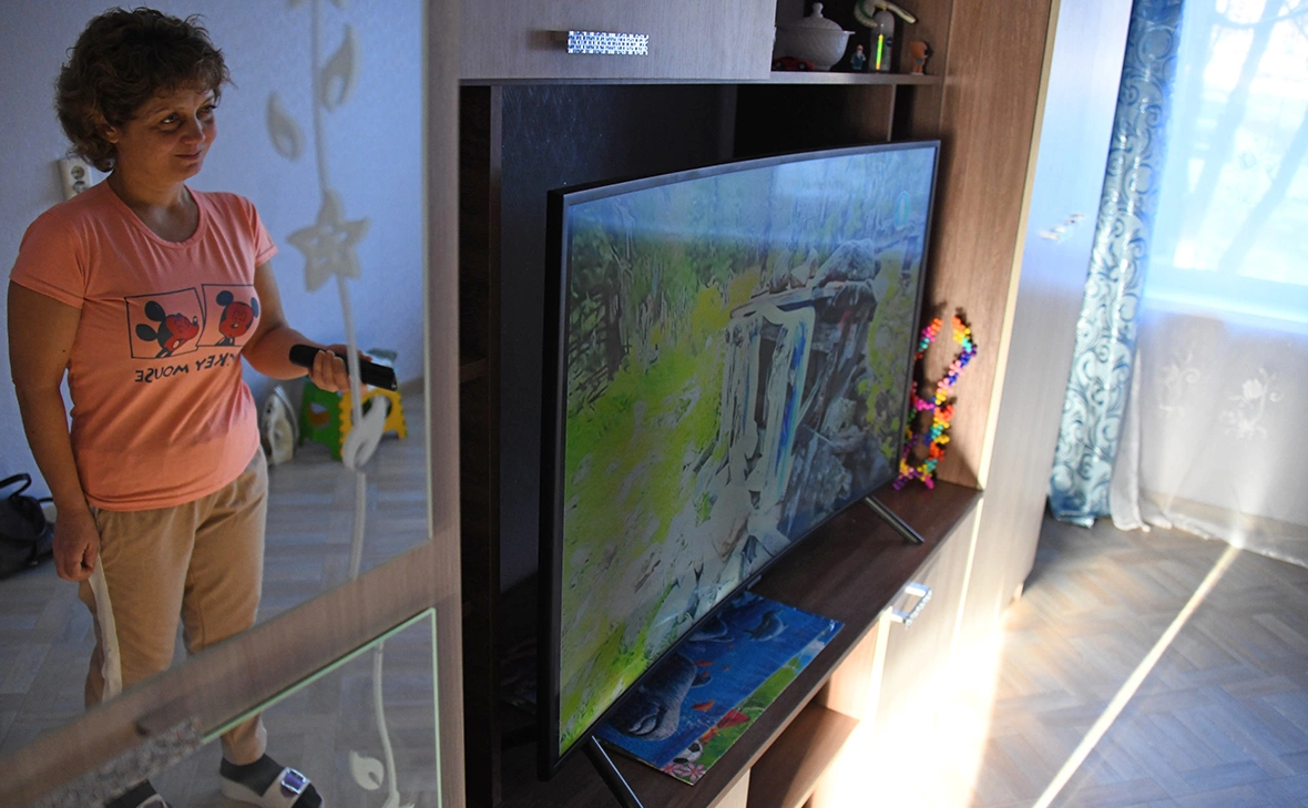 Евгений Епанчинцев / РИА Новости