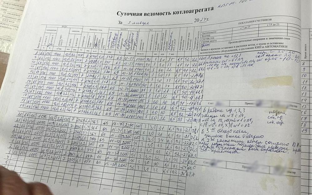 Прокуратура узнала о фиксации данных об аварии в Климовске задним числом