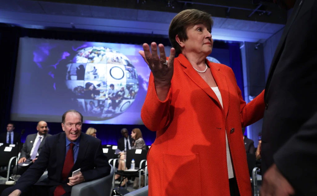  Alex Wong / Getty Images