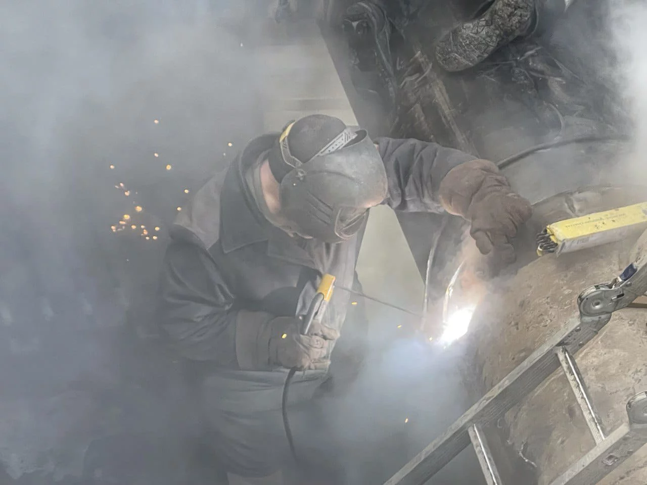 Пресс-служба СГК