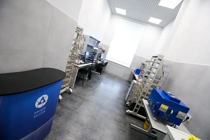 Пресс-служба БФУ