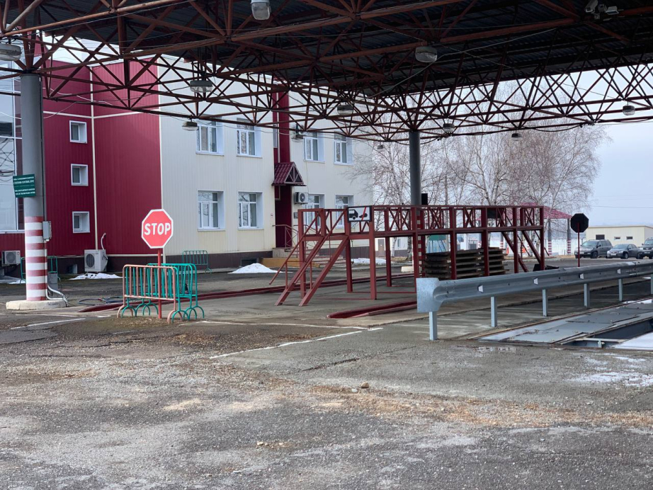 Правительство Хабаровского края