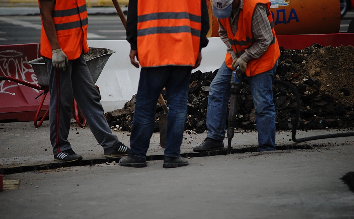 Олег Яковлев / РБК