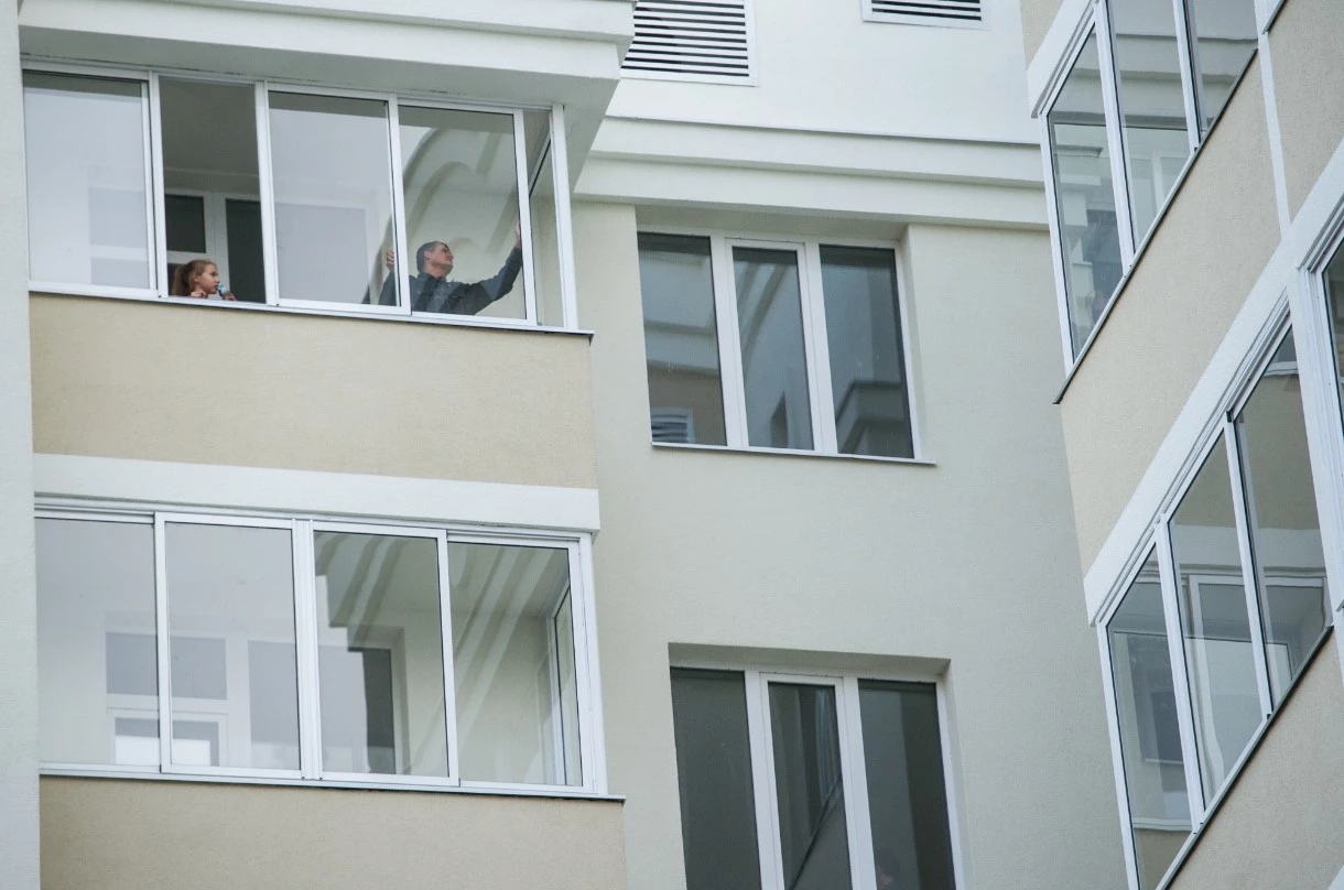 Владимир Жабриков / РИА URA.RU