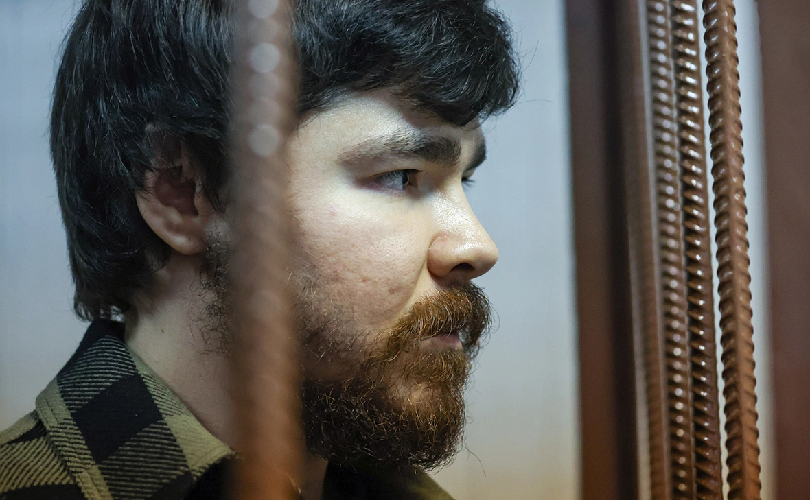 Михаил Терещенко / ТАСС