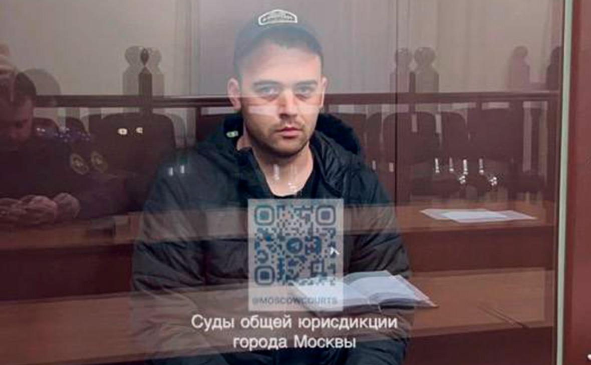 ФСБ задержала в Луганске участника покушения на экс-полковника СБУ"/>













