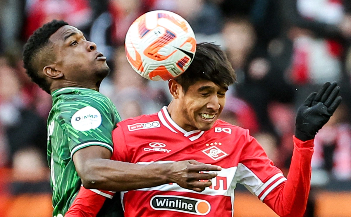 Михаил Терещенко / ТАСС