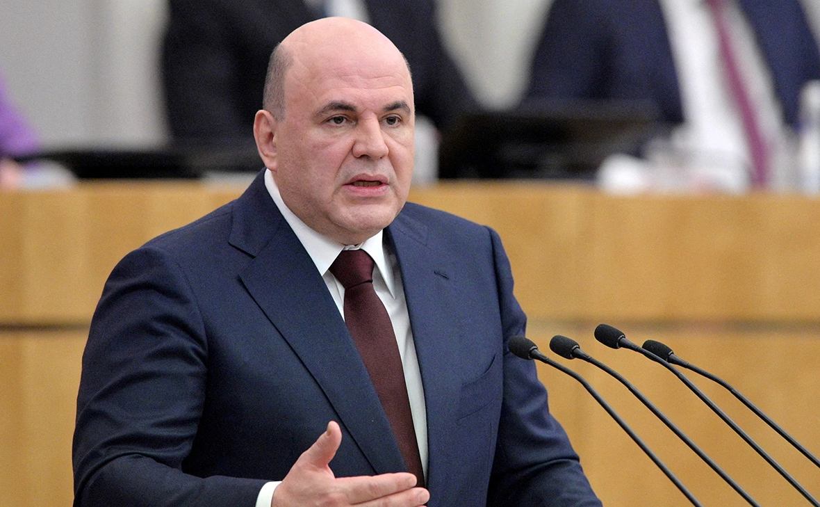 Александр Астафьев / Sputnik / Reuters