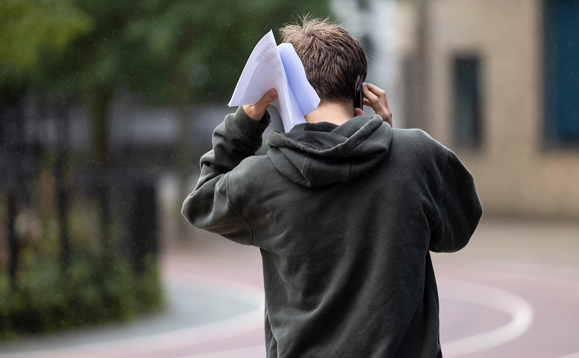 Dan Kitwood / Getty Images
