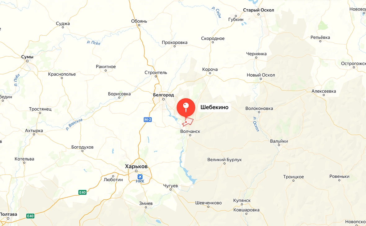 Яндекс.Карты