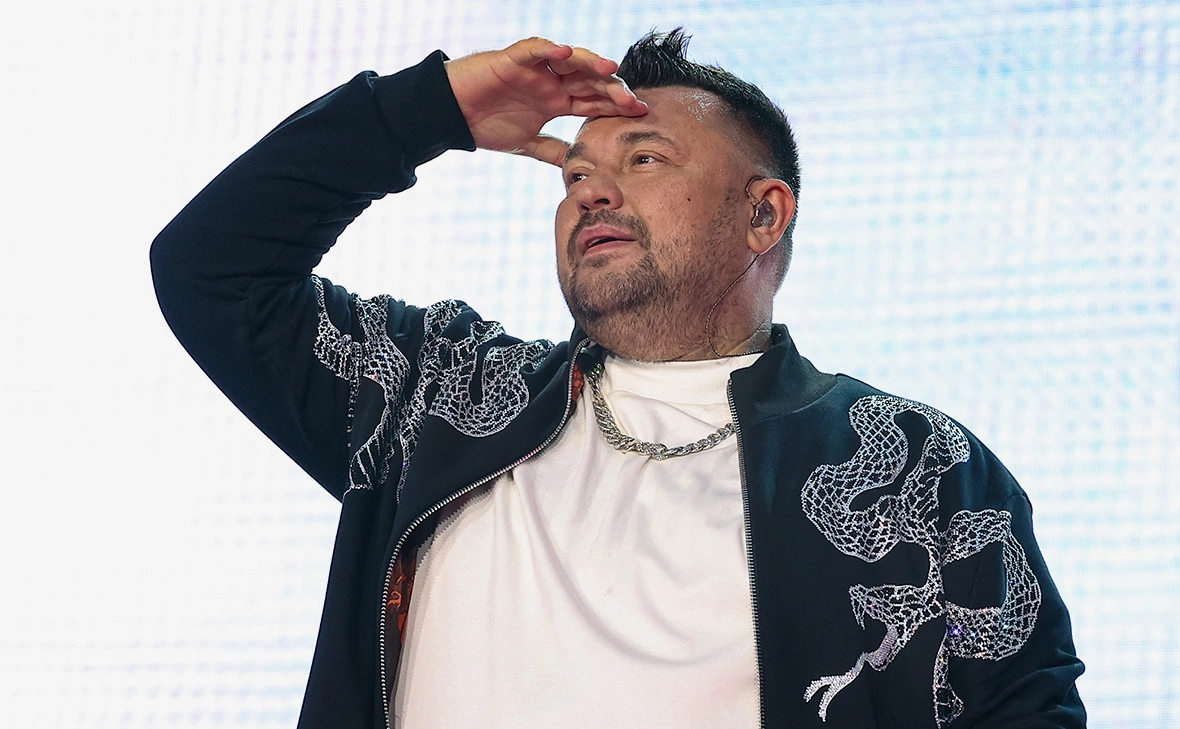 Вячеслав Прокофьев / ТАСС