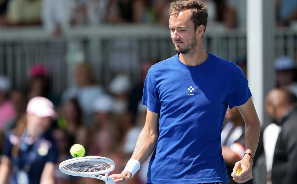 Dylan Buell / Getty Images