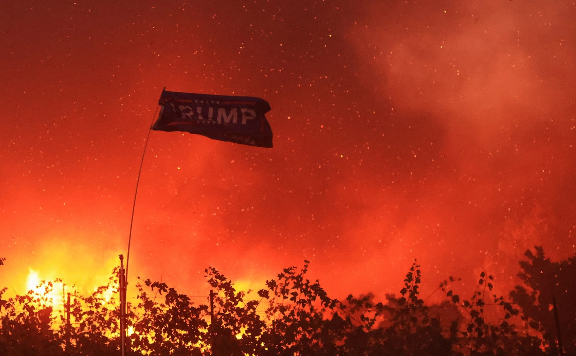 David Swanson / Reuters