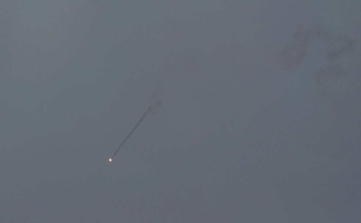 Александр Рекун / Global Look Press