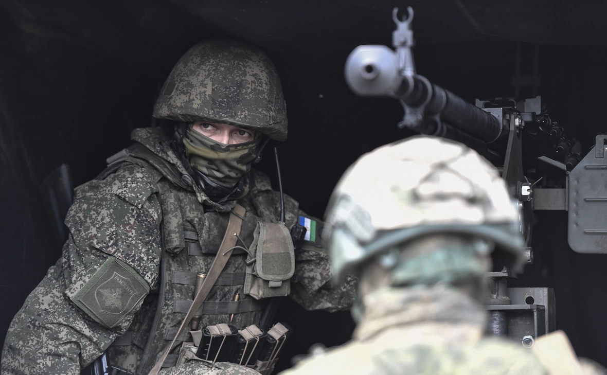 Константин Михальчевский / РИА Новости