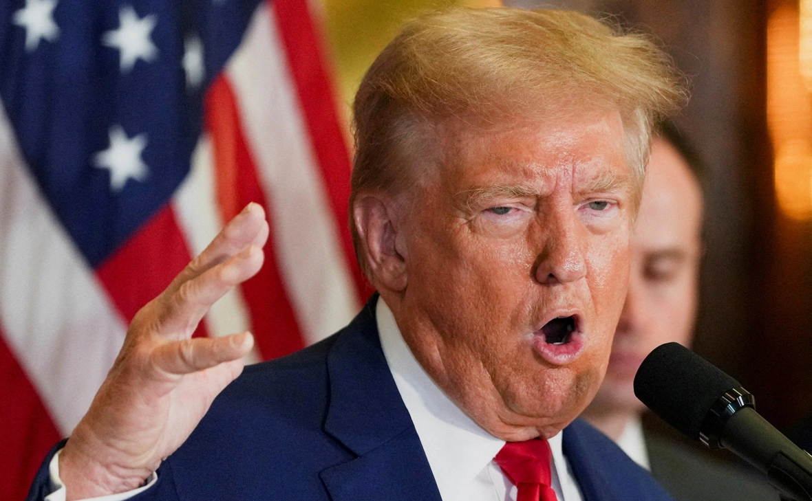 David Dee Delgado / Reuters