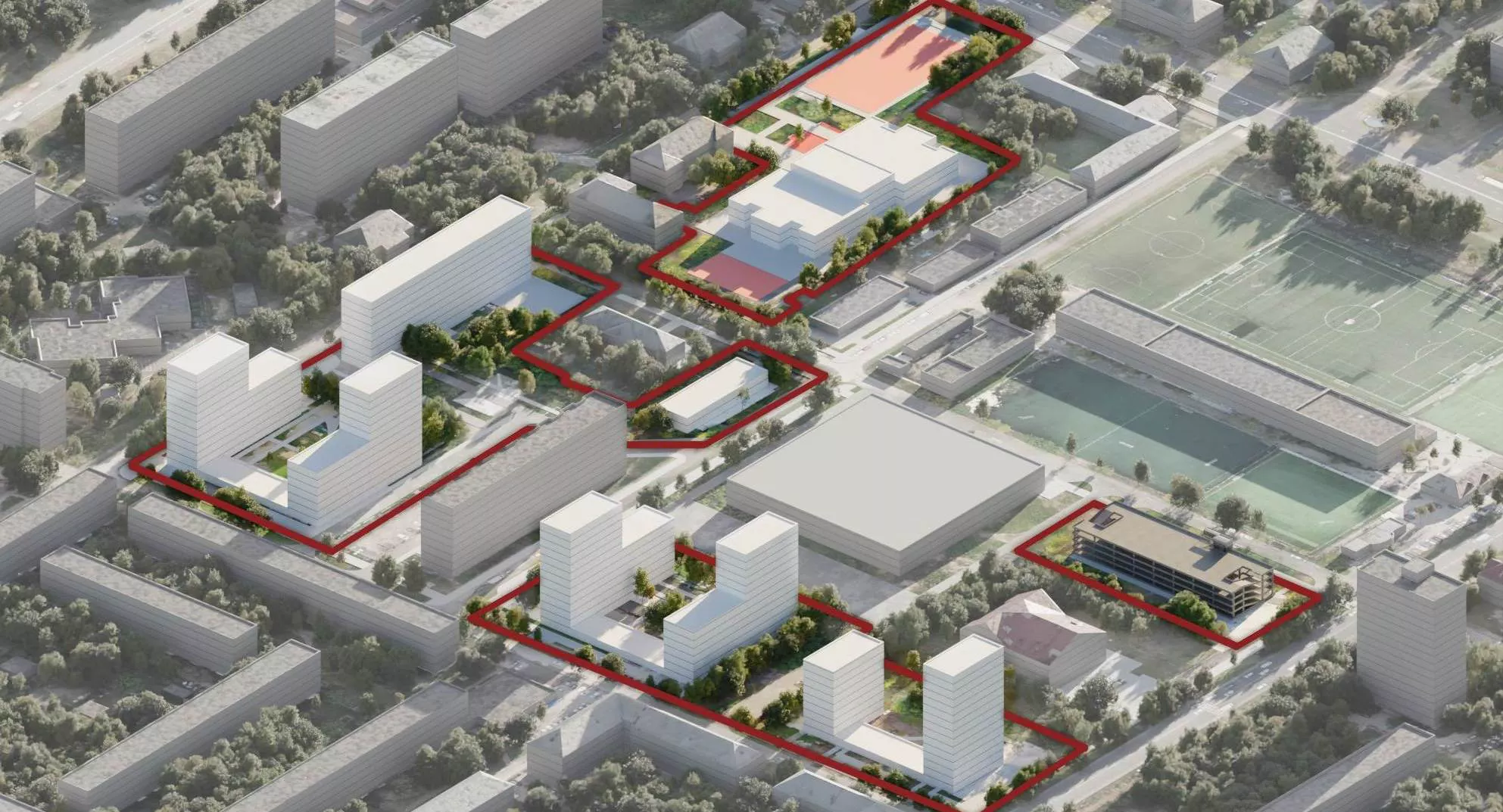 Минград Нижегородской области