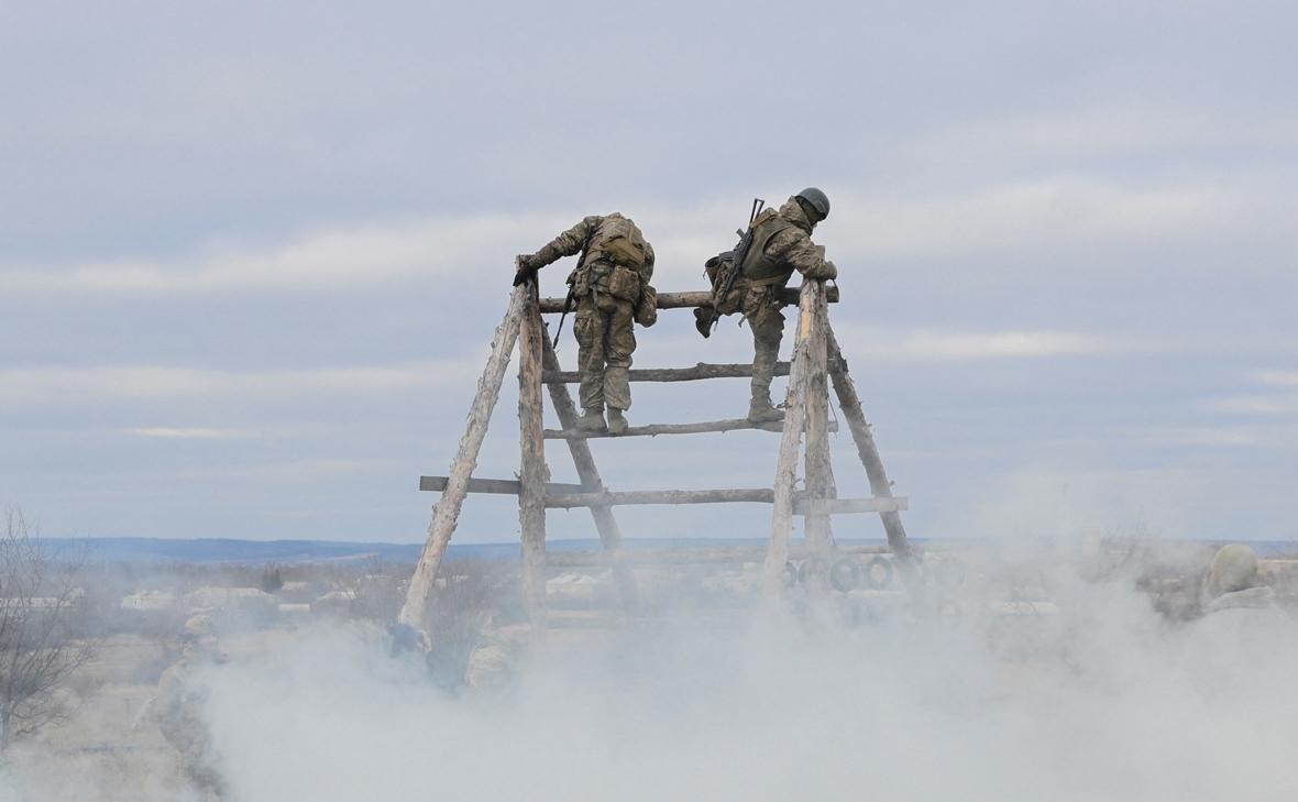 Фото: Вячеслав Ратынский / Reuters