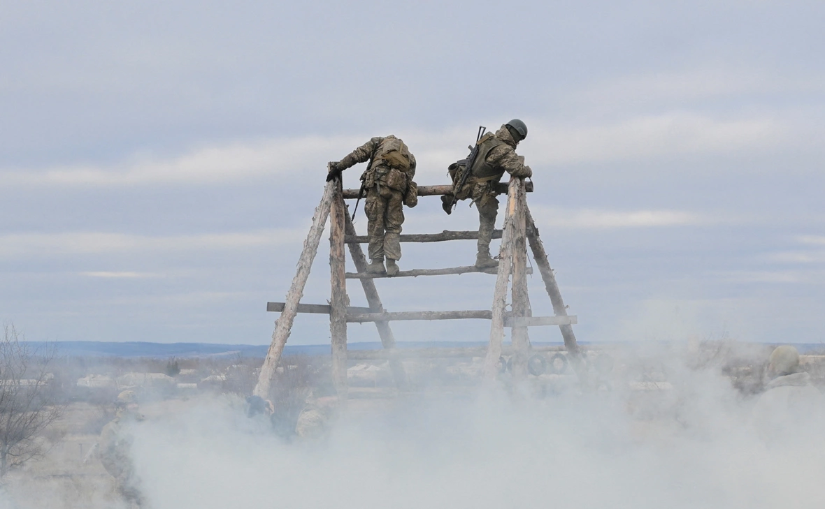 Вячеслав Ратынский / Reuters