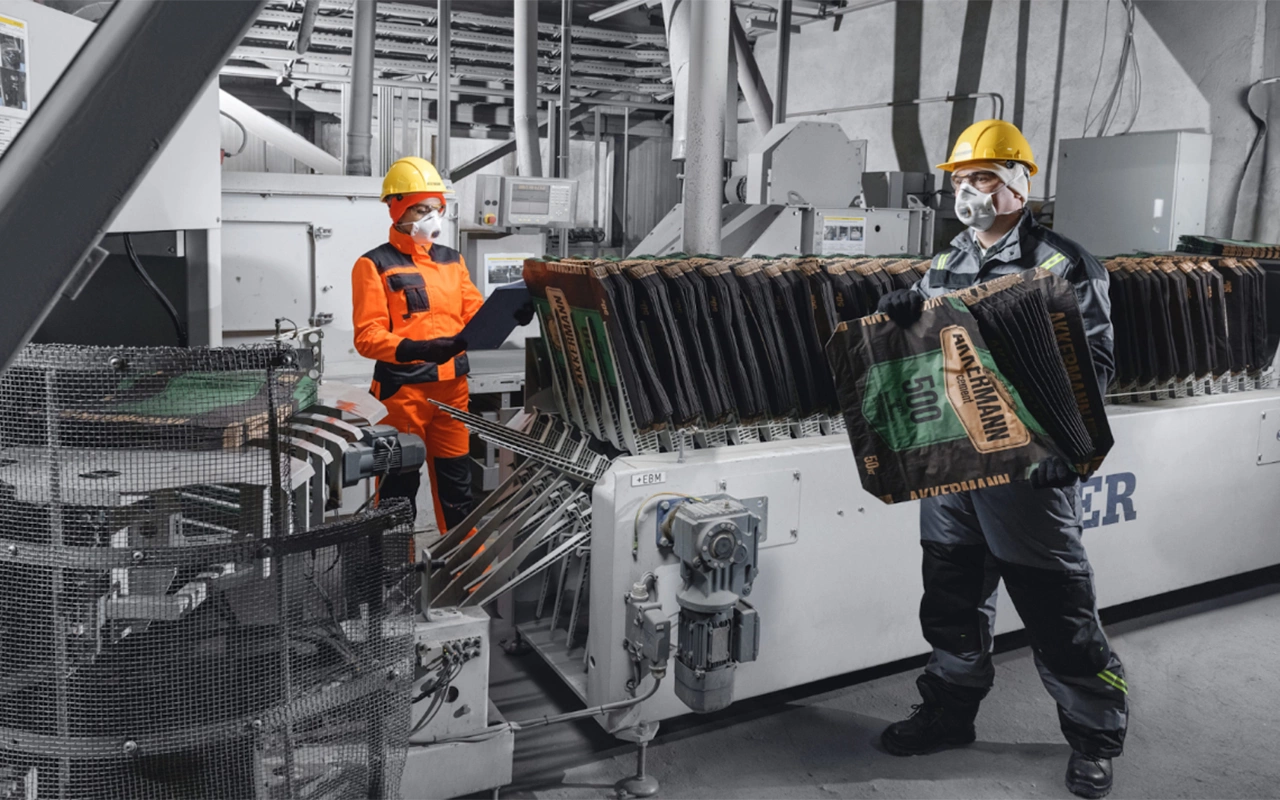 Упаковка товара