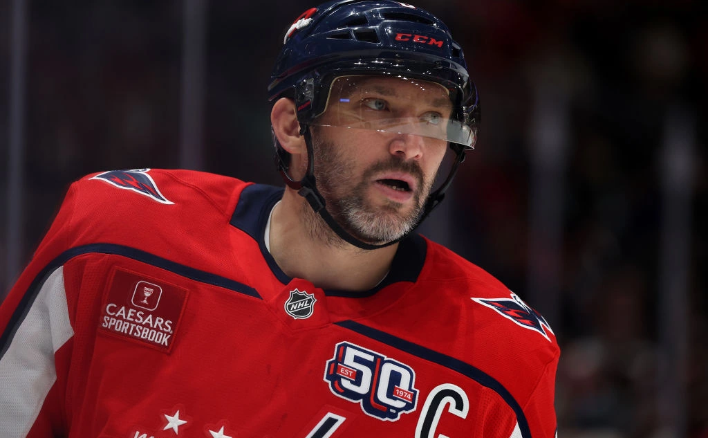 Patrick Smith / Getty Images