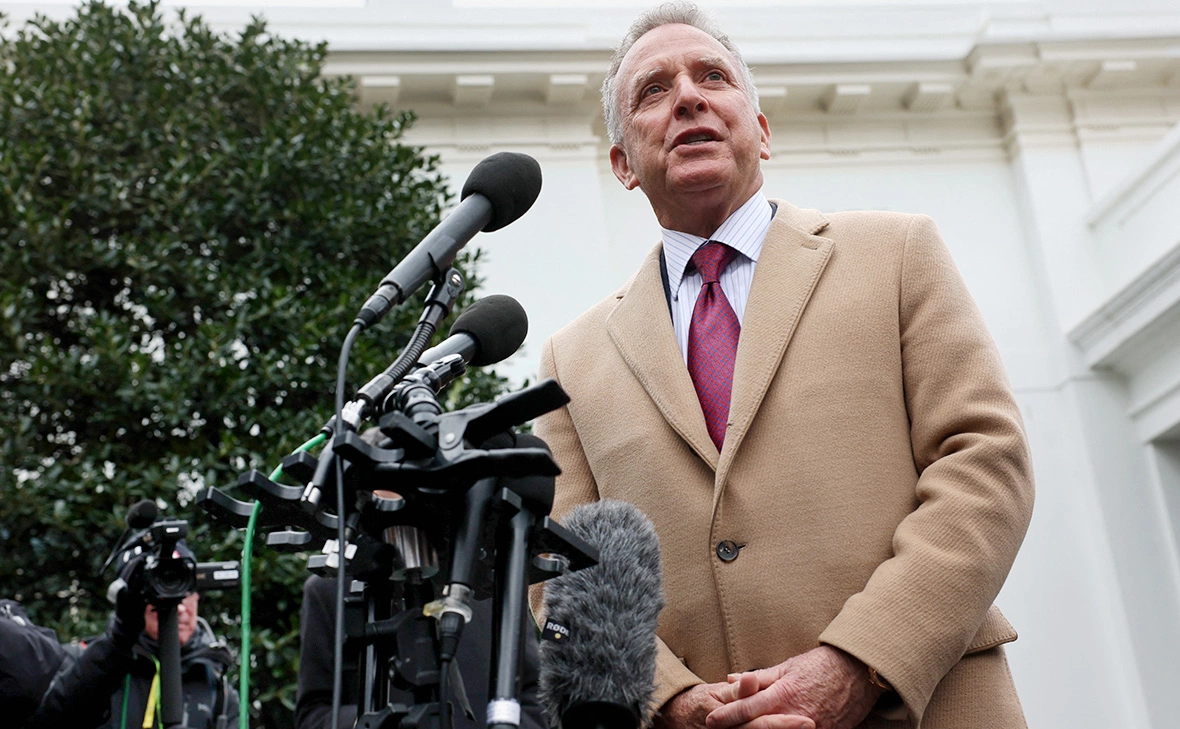 Leah Millis / Reuters