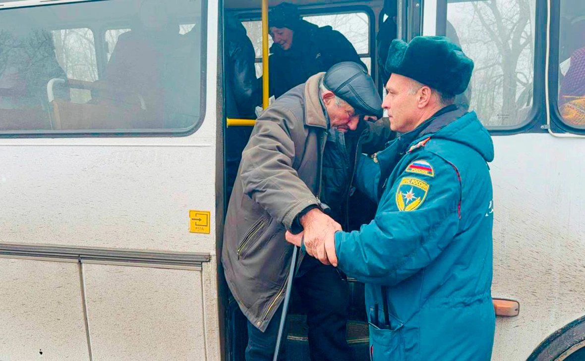 Hinshtein / Telegram