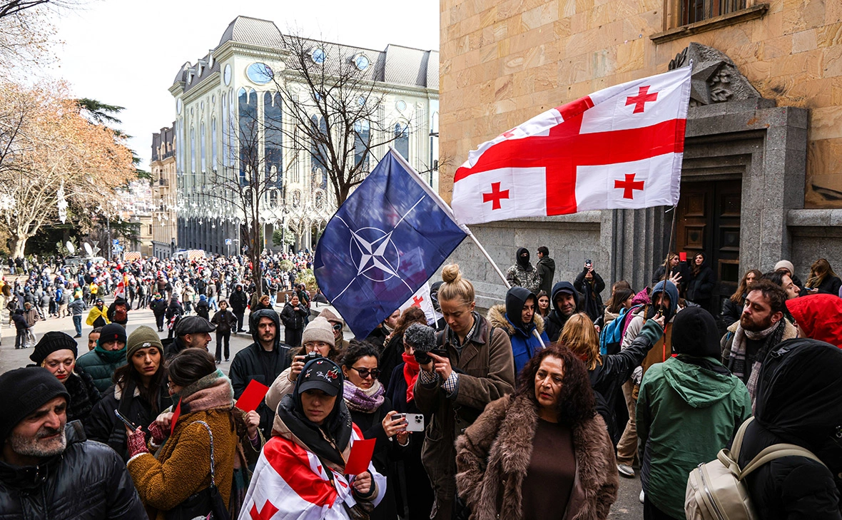 Александр Патрин / ТАСС