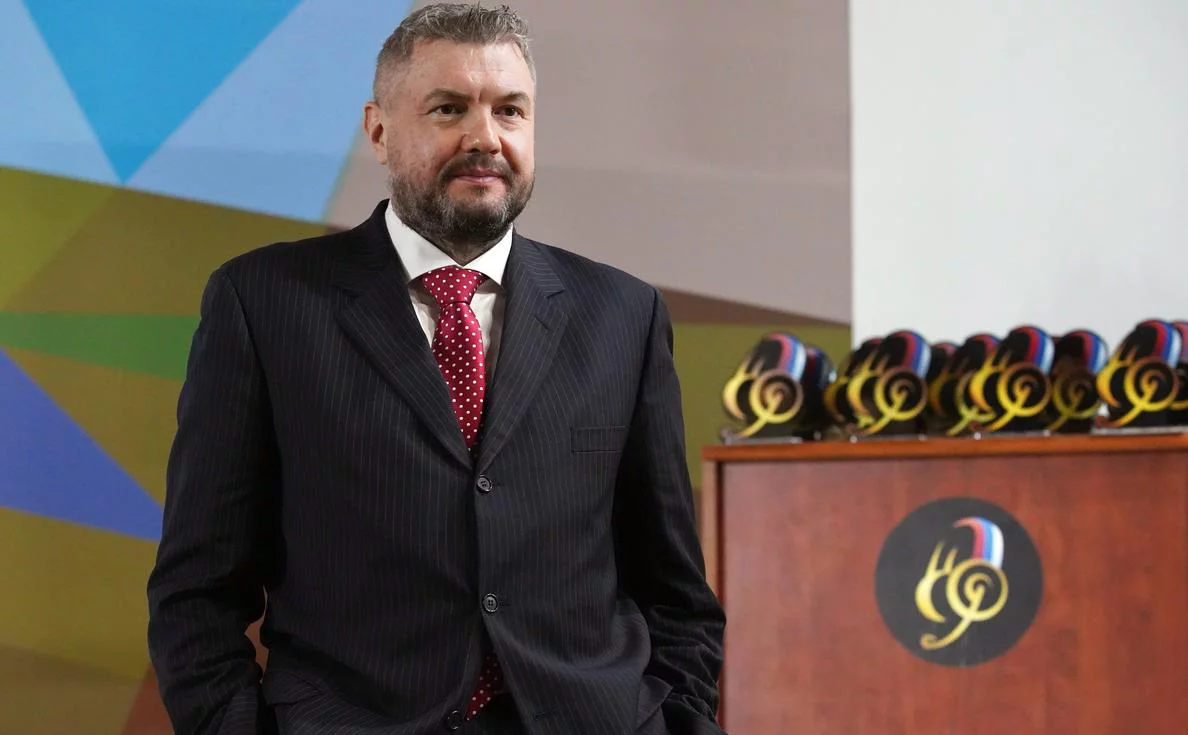 Елена Никитченко / ТАСС