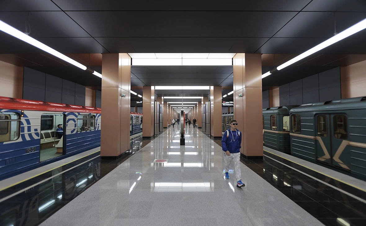 Михаил Гребенщиков / РБК